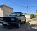 Зелений ВАЗ 2107, об'ємом двигуна 1.5 л та пробігом 102 тис. км за 800 $, фото 1 на Automoto.ua