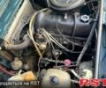 Зеленый ВАЗ 2107, объемом двигателя 1.5 л и пробегом 15 тыс. км за 1000 $, фото 3 на Automoto.ua