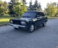 Зелений ВАЗ 2107, об'ємом двигуна 1.5 л та пробігом 307 тис. км за 653 $, фото 1 на Automoto.ua
