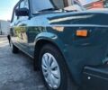Зелений ВАЗ 2107, об'ємом двигуна 1.5 л та пробігом 139 тис. км за 1700 $, фото 38 на Automoto.ua