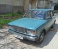 Зеленый ВАЗ 2107, объемом двигателя 1.5 л и пробегом 171 тыс. км за 1700 $, фото 1 на Automoto.ua
