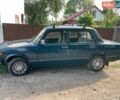 Зелений ВАЗ 2107, об'ємом двигуна 1.45 л та пробігом 80 тис. км за 1150 $, фото 1 на Automoto.ua