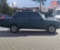 Зеленый ВАЗ 2107, объемом двигателя 1.45 л и пробегом 88 тыс. км за 1500 $, фото 46 на Automoto.ua