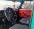Зеленый ВАЗ 2107, объемом двигателя 1.5 л и пробегом 200 тыс. км за 650 $, фото 1 на Automoto.ua
