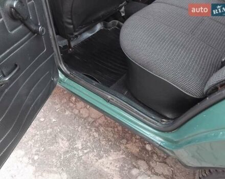 Зелений ВАЗ 2107, об'ємом двигуна 1.5 л та пробігом 139 тис. км за 1700 $, фото 46 на Automoto.ua