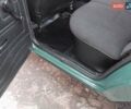 Зелений ВАЗ 2107, об'ємом двигуна 1.5 л та пробігом 139 тис. км за 1700 $, фото 46 на Automoto.ua