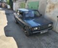 Зеленый ВАЗ 2107, объемом двигателя 0 л и пробегом 87 тыс. км за 1014 $, фото 1 на Automoto.ua