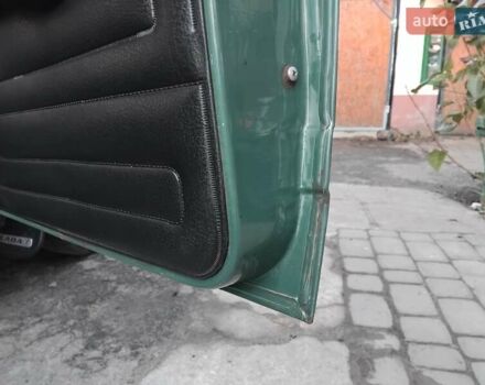 Зелений ВАЗ 2107, об'ємом двигуна 1.5 л та пробігом 139 тис. км за 1700 $, фото 64 на Automoto.ua