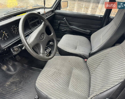 Зеленый ВАЗ 2107, объемом двигателя 1.45 л и пробегом 100 тыс. км за 1200 $, фото 5 на Automoto.ua