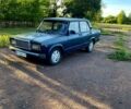Зелений ВАЗ 2107, об'ємом двигуна 1.5 л та пробігом 200 тис. км за 600 $, фото 1 на Automoto.ua