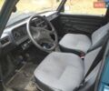 Зелений ВАЗ 2107, об'ємом двигуна 1.5 л та пробігом 93 тис. км за 1500 $, фото 5 на Automoto.ua