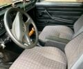 Зеленый ВАЗ 2107, объемом двигателя 1.6 л и пробегом 0 тыс. км за 1250 $, фото 7 на Automoto.ua