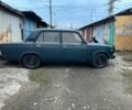 Зелений ВАЗ 2107, об'ємом двигуна 1.5 л та пробігом 190 тис. км за 600 $, фото 4 на Automoto.ua