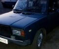 ВАЗ 2107 2004 у Лозовой на Automoto.ua Зелений ВАЗ 2107, об'ємом двигуна 1.5 л та пробігом 200 тис. км за 800 $, фото 1 на Automoto.ua