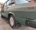 Зелений ВАЗ 2107, об'ємом двигуна 1.5 л та пробігом 139 тис. км за 1700 $, фото 35 на Automoto.ua