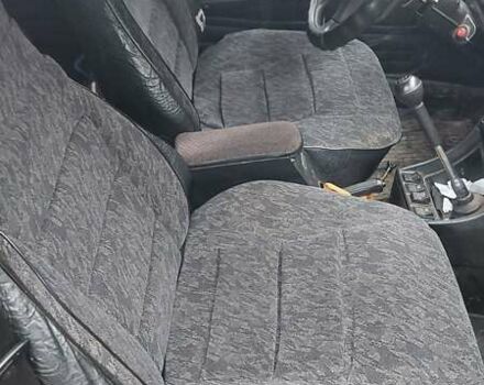 ВАЗ 2107 2004 в Черкассах на Automoto.ua Зеленый ВАЗ 2107, объемом двигателя 1.5 л и пробегом 146 тыс. км за 1600 $, фото 6 на Automoto.ua