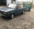 ВАЗ 2107 2004 у Камінь-Каширський на Automoto.ua Зелений ВАЗ 2107, об'ємом двигуна 1.5 л та пробігом 60 тис. км за 1900 $, фото 1 на Automoto.ua