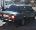 Зеленый ВАЗ 2107, объемом двигателя 1.45 л и пробегом 88 тыс. км за 1500 $, фото 47 на Automoto.ua
