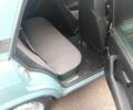 Зеленый ВАЗ 2107, объемом двигателя 1.6 л и пробегом 174 тыс. км за 1300 $, фото 6 на Automoto.ua