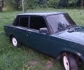 Зеленый ВАЗ 2107, объемом двигателя 0 л и пробегом 100 тыс. км за 750 $, фото 2 на Automoto.ua