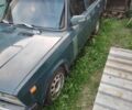 Зеленый ВАЗ 2107, объемом двигателя 1.5 л и пробегом 35 тыс. км за 950 $, фото 2 на Automoto.ua