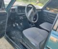 Зеленый ВАЗ 2107, объемом двигателя 5 л и пробегом 80 тыс. км за 1100 $, фото 15 на Automoto.ua