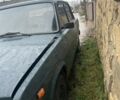 Зелений ВАЗ 2107, об'ємом двигуна 1.5 л та пробігом 68 тис. км за 600 $, фото 4 на Automoto.ua