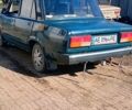 ВАЗ 2107 2004 у Лозовой на Automoto.ua Зелений ВАЗ 2107, об'ємом двигуна 1.5 л та пробігом 200 тис. км за 800 $, фото 2 на Automoto.ua