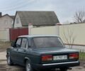 Зеленый ВАЗ 2107, объемом двигателя 0 л и пробегом 100 тыс. км за 999 $, фото 4 на Automoto.ua