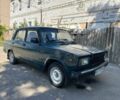 Зелений ВАЗ 2107, об'ємом двигуна 1.5 л та пробігом 102 тис. км за 800 $, фото 9 на Automoto.ua