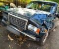 Зелений ВАЗ 2107, об'ємом двигуна 1.29 л та пробігом 180 тис. км за 1300 $, фото 1 на Automoto.ua