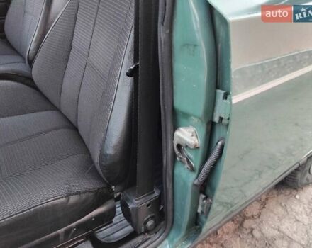 Зелений ВАЗ 2107, об'ємом двигуна 1.5 л та пробігом 139 тис. км за 1700 $, фото 54 на Automoto.ua