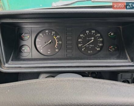 ВАЗ 2107 2004 в Запорожье на Automoto.ua Зеленый ВАЗ 2107, объемом двигателя 1.45 л и пробегом 22 тыс. км за 2100 $, фото 5 на Automoto.ua