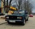 Зеленый ВАЗ 2107, объемом двигателя 1.5 л и пробегом 1000 тыс. км за 1350 $, фото 1 на Automoto.ua