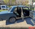 Зеленый ВАЗ 2107, объемом двигателя 1.5 л и пробегом 0 тыс. км за 450 $, фото 1 на Automoto.ua