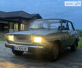 Зеленый ВАЗ 2107, объемом двигателя 0 л и пробегом 20 тыс. км за 3700 $, фото 1 на Automoto.ua