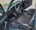 Зелений ВАЗ 2107, об'ємом двигуна 0 л та пробігом 88 тис. км за 800 $, фото 6 на Automoto.ua