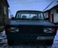 Зеленый ВАЗ 2107, объемом двигателя 2 л и пробегом 1 тыс. км за 627 $, фото 12 на Automoto.ua