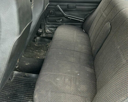 Зеленый ВАЗ 2107, объемом двигателя 1.5 л и пробегом 123 тыс. км за 1413 $, фото 7 на Automoto.ua