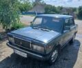 Зелений ВАЗ 2107, об'ємом двигуна 1.45 л та пробігом 150 тис. км за 900 $, фото 1 на Automoto.ua