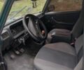 Зеленый ВАЗ 2107, объемом двигателя 1 л и пробегом 1 тыс. км за 1200 $, фото 4 на Automoto.ua