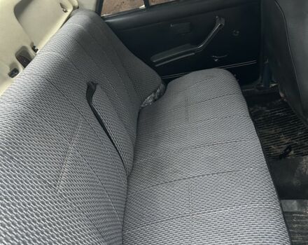 Зелений ВАЗ 2107, об'ємом двигуна 1.5 л та пробігом 68 тис. км за 600 $, фото 6 на Automoto.ua