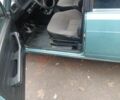 Зеленый ВАЗ 2107, объемом двигателя 1.6 л и пробегом 174 тыс. км за 1300 $, фото 4 на Automoto.ua