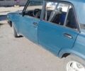 ВАЗ 2107 2004 в Марганце на Automoto.ua Зеленый ВАЗ 2107, объемом двигателя 1.5 л и пробегом 200 тыс. км за 644 $, фото 2 на Automoto.ua
