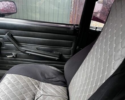 Зелений ВАЗ 2107, об'ємом двигуна 1.5 л та пробігом 11 тис. км за 1200 $, фото 4 на Automoto.ua