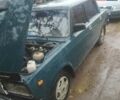 Зелений ВАЗ 2107, об'ємом двигуна 0 л та пробігом 40 тис. км за 700 $, фото 2 на Automoto.ua
