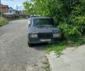 Зеленый ВАЗ 2107, объемом двигателя 1.5 л и пробегом 140 тыс. км за 338 $, фото 1 на Automoto.ua