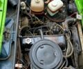 Зеленый ВАЗ 2107, объемом двигателя 1.6 л и пробегом 0 тыс. км за 1250 $, фото 5 на Automoto.ua