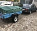 ВАЗ 2107 2004 у Камінь-Каширський на Automoto.ua Зелений ВАЗ 2107, об'ємом двигуна 1.5 л та пробігом 60 тис. км за 1900 $, фото 2 на Automoto.ua