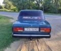 Зеленый ВАЗ 2107, объемом двигателя 5 л и пробегом 80 тыс. км за 1100 $, фото 12 на Automoto.ua